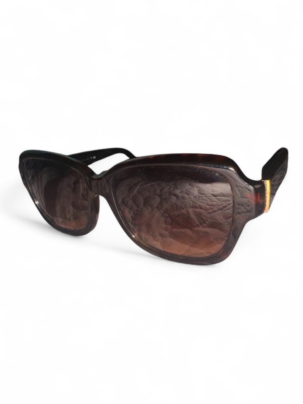 Coach New York Sunglasses